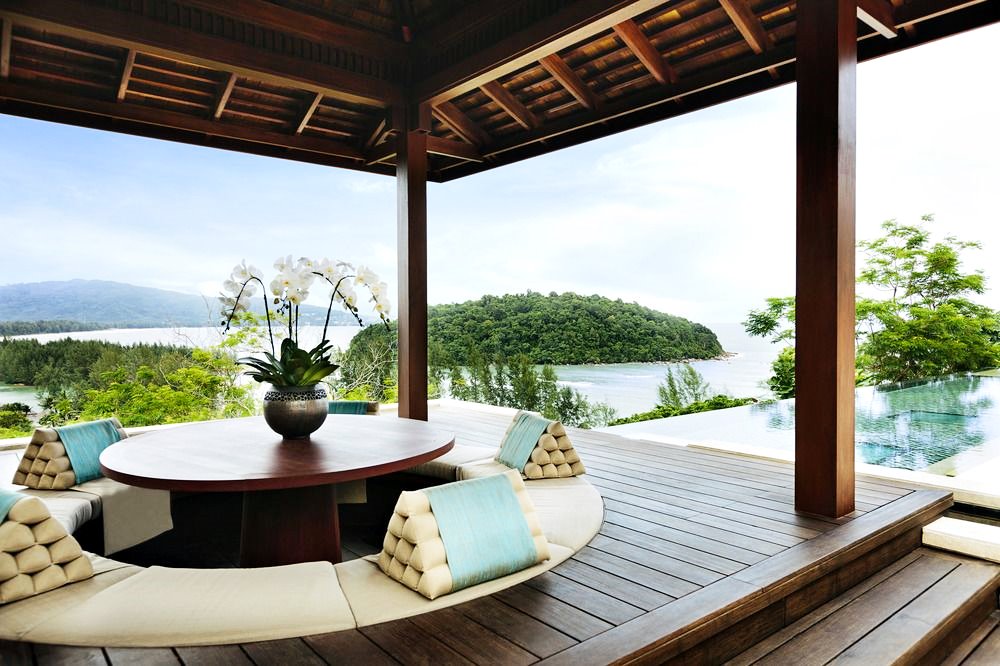 Anantara Layan Phuket en Phuket