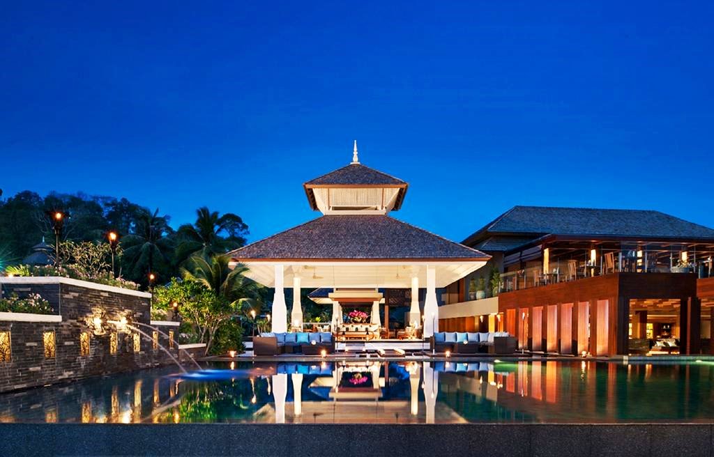 Anantara Layan Phuket en Phuket