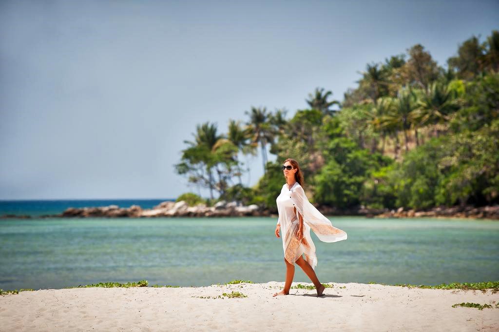 Anantara Layan Phuket en Phuket
