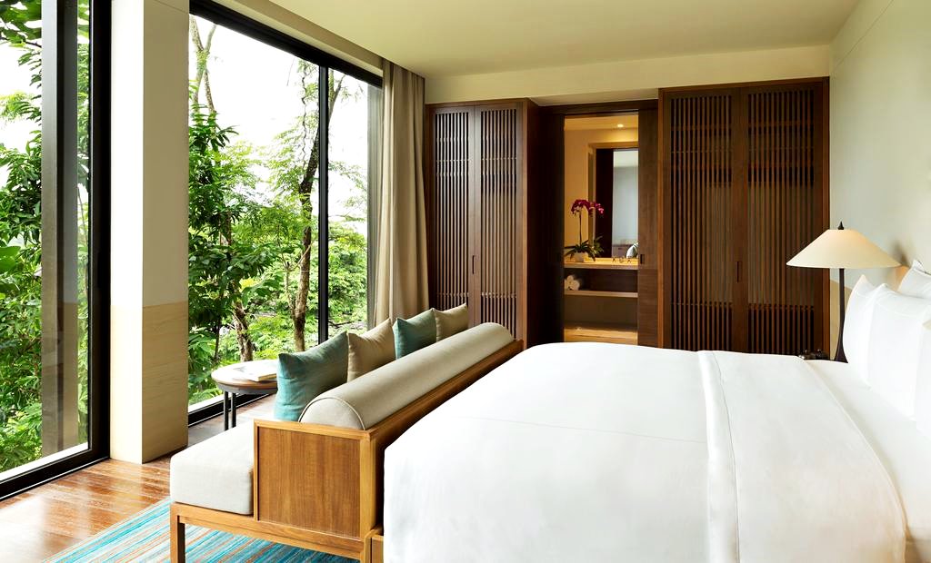 Anantara Layan Phuket en Phuket