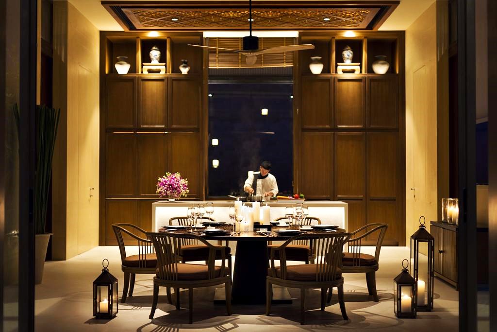 Anantara Layan Phuket en Phuket
