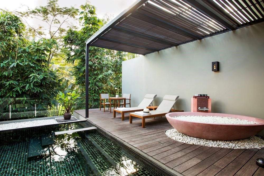 Anantara Layan Phuket en Phuket