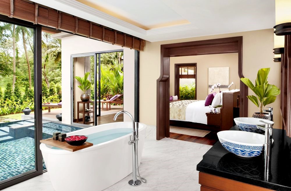 Anantara Layan Phuket en Phuket