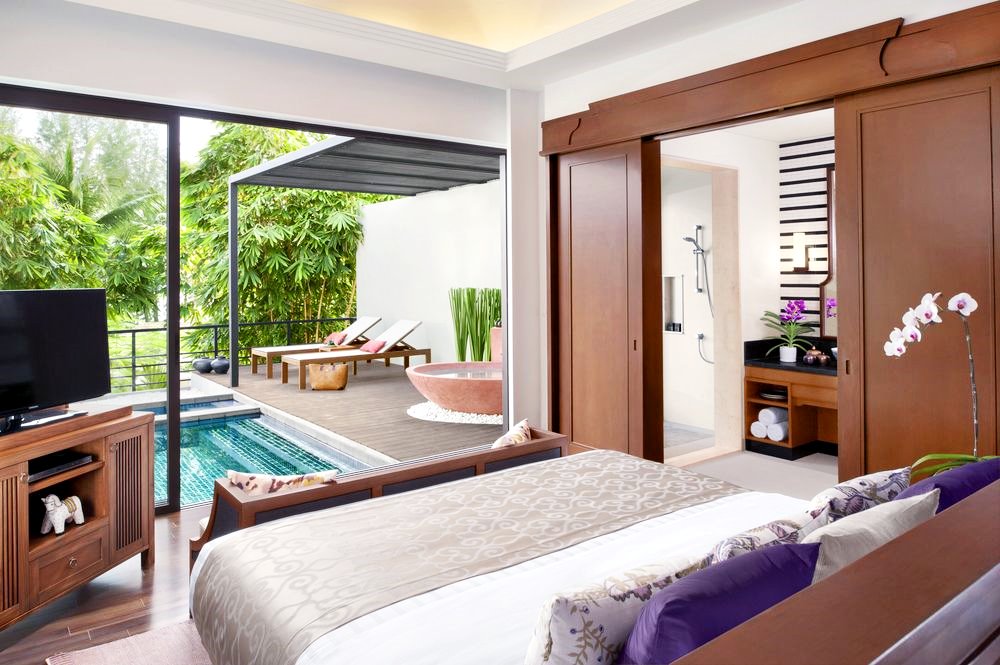 Anantara Layan Phuket en Phuket