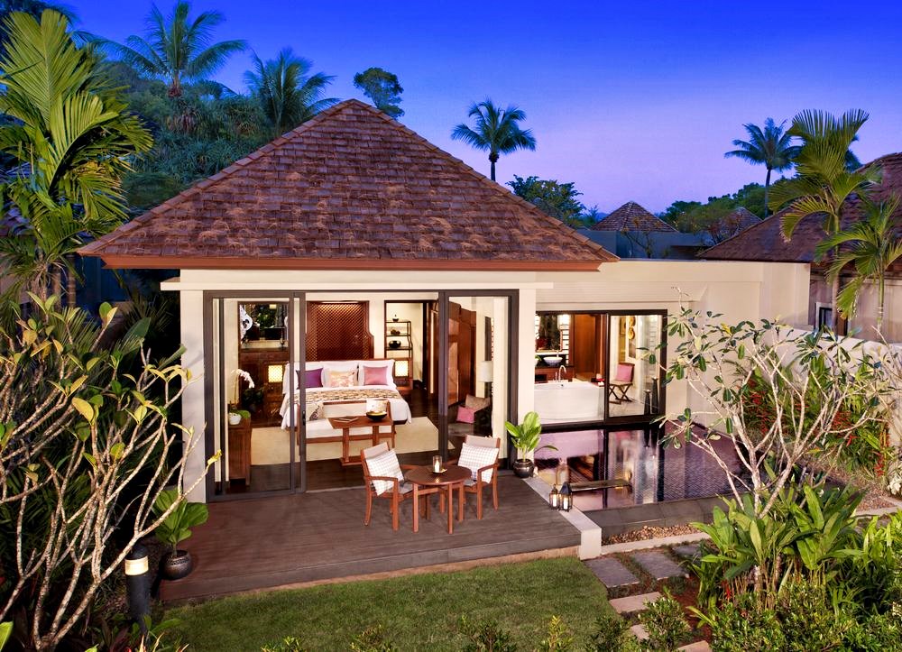 Anantara Layan Phuket en Phuket