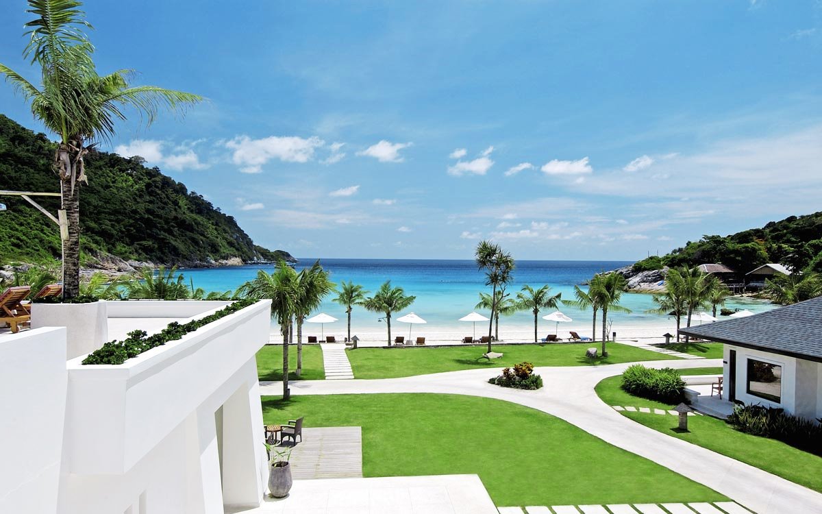 The Racha en Phuket