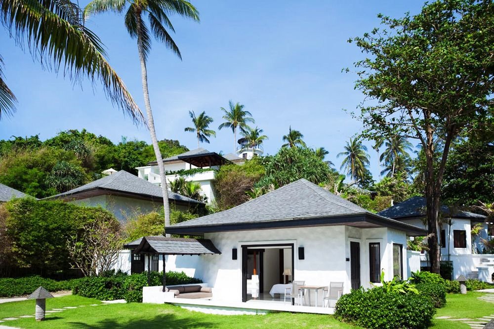 The Racha en Phuket