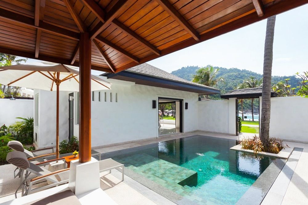 The Racha en Phuket