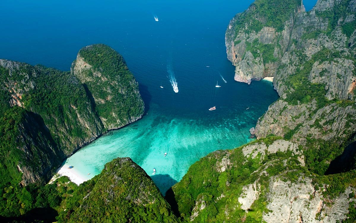 The Racha en Phuket