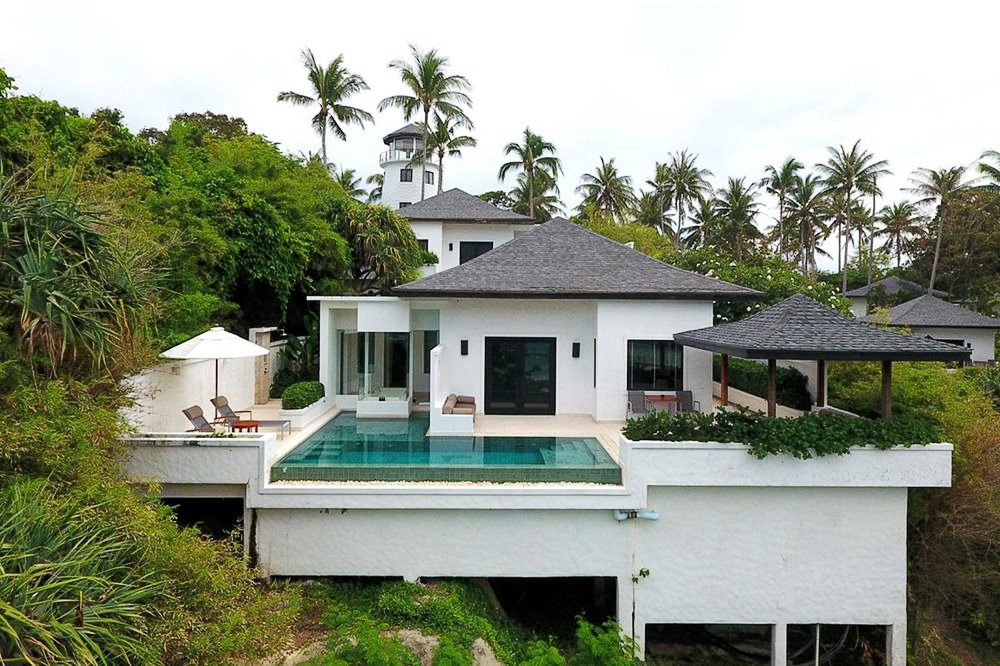 The Racha en Phuket
