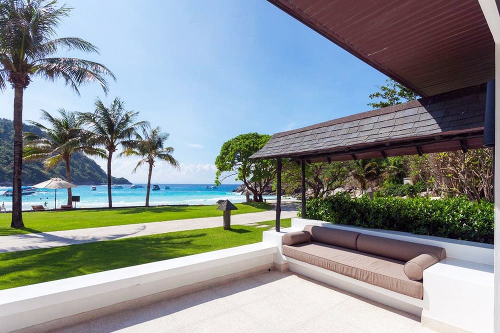 The Racha en Phuket