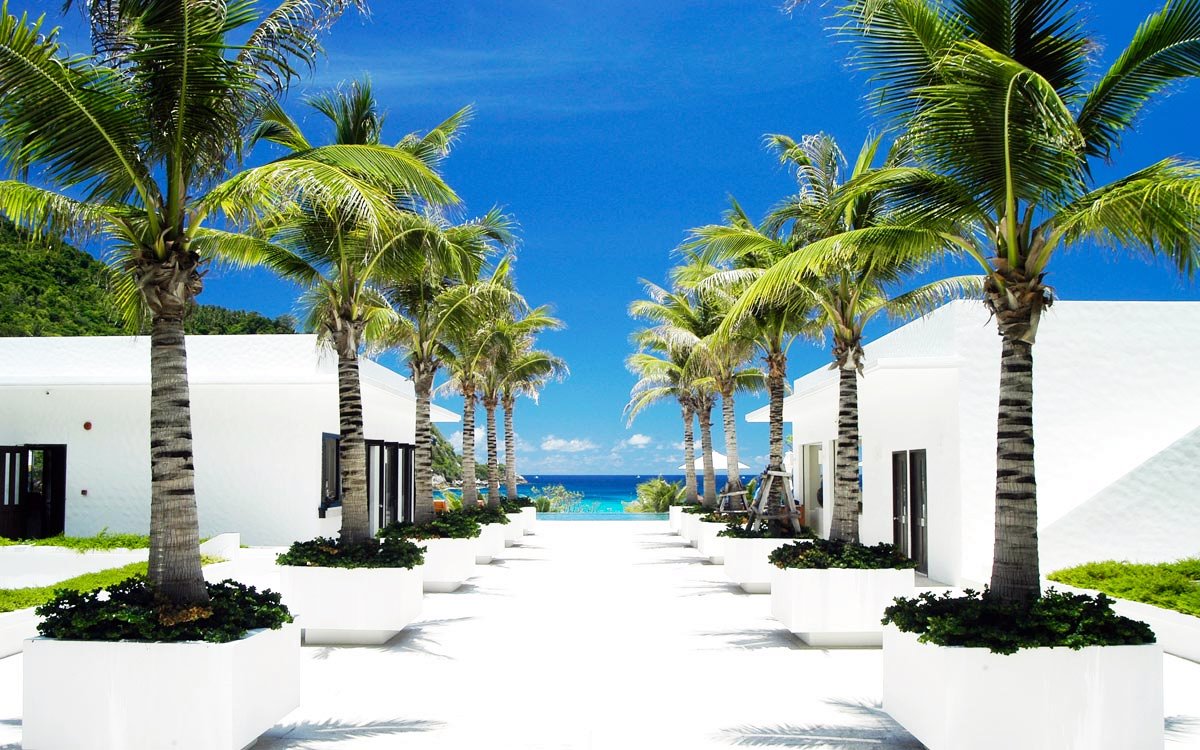 The Racha en Phuket
