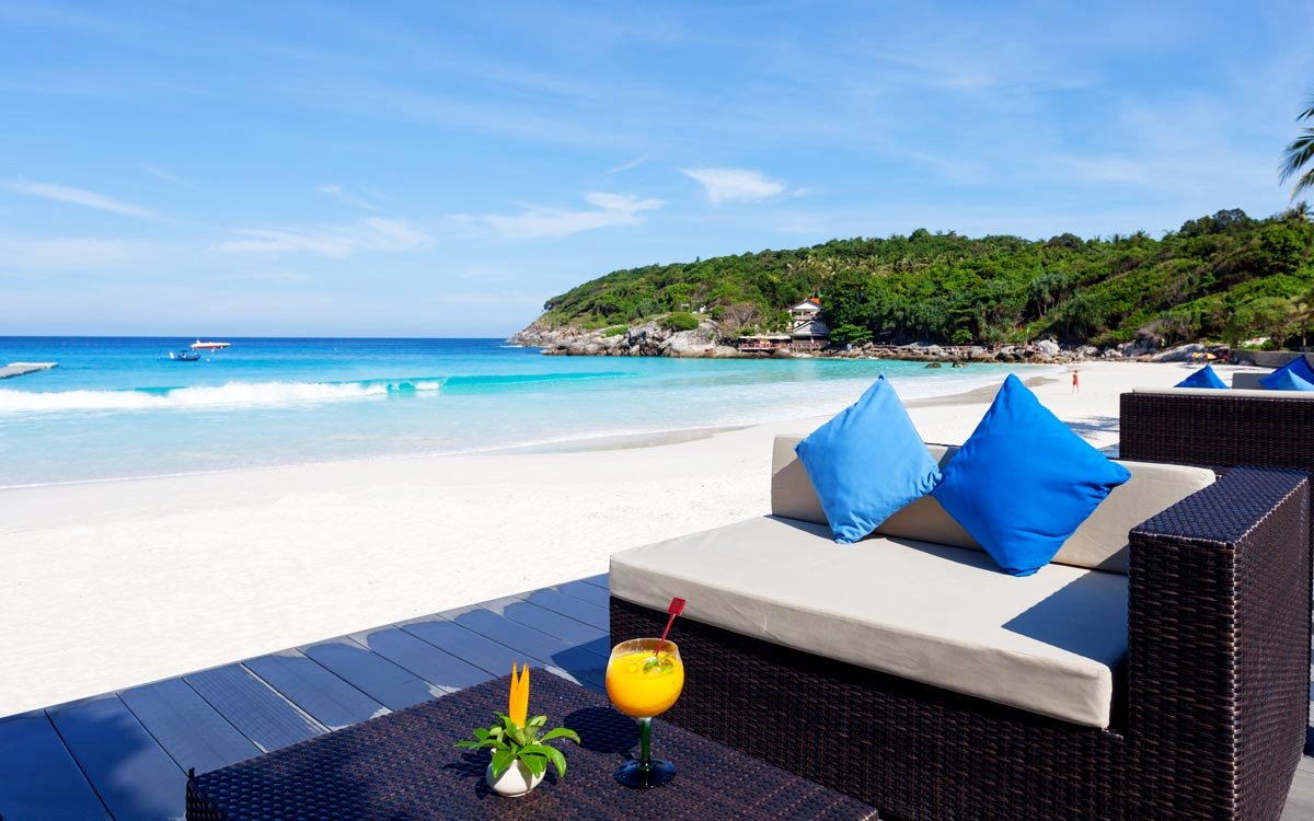 The Racha en Phuket