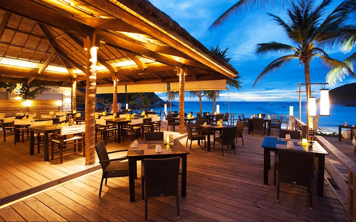 The Racha en Phuket