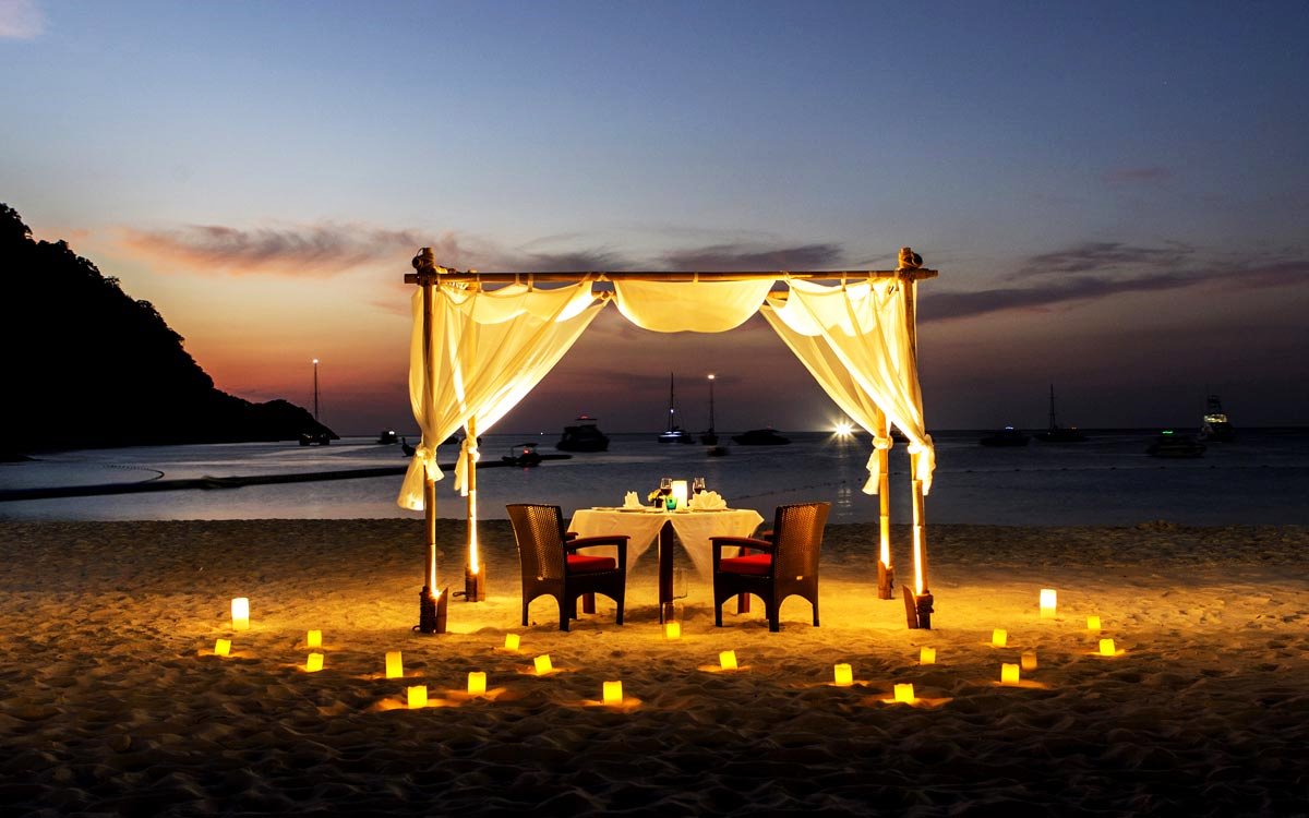 The Racha en Phuket