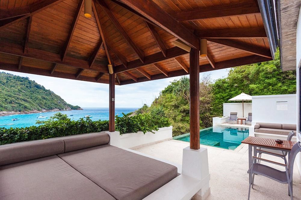The Racha en Phuket