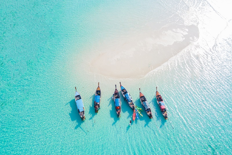 Phuket | LAT.40
