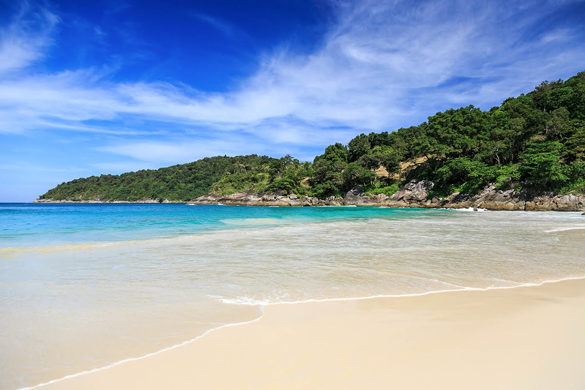 Phuket | LAT.40