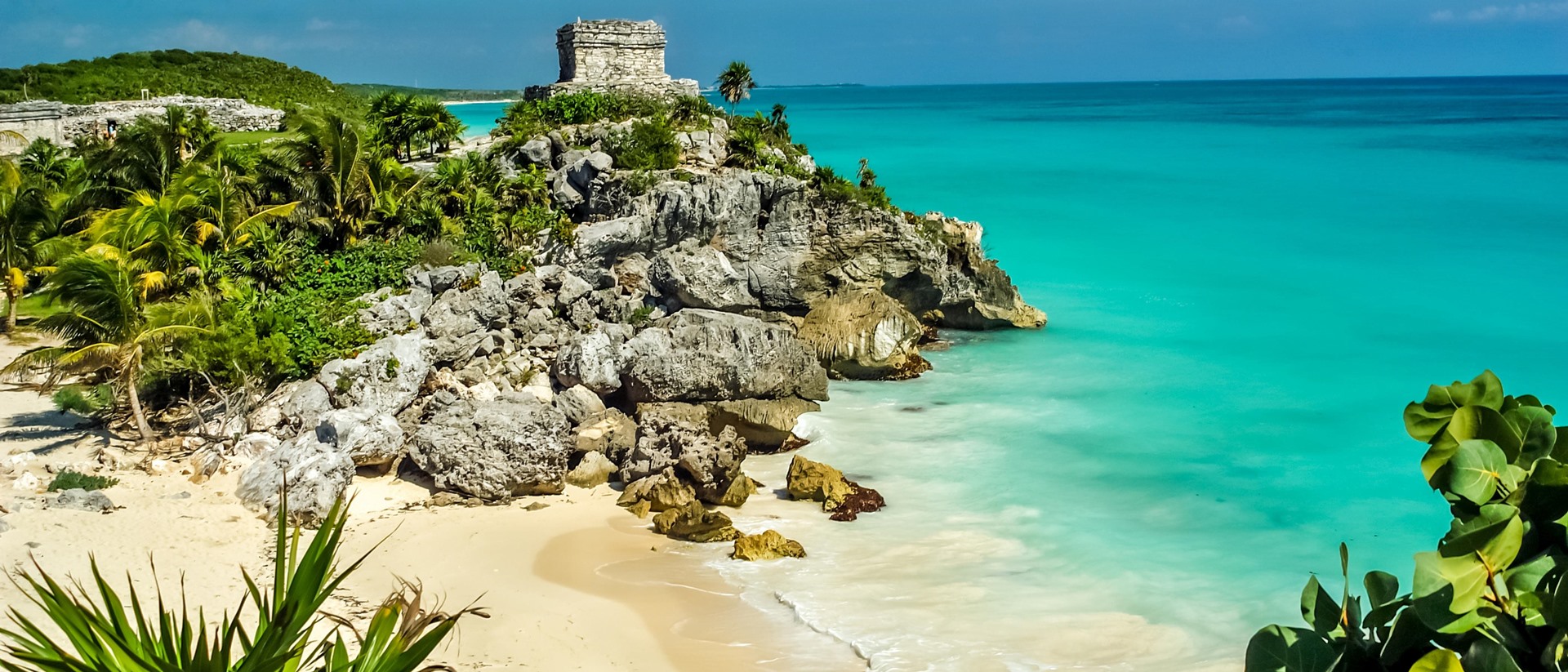 Playa del Carmen | LAT.40