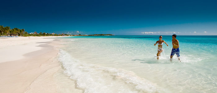 Playa del Carmen | LAT.40