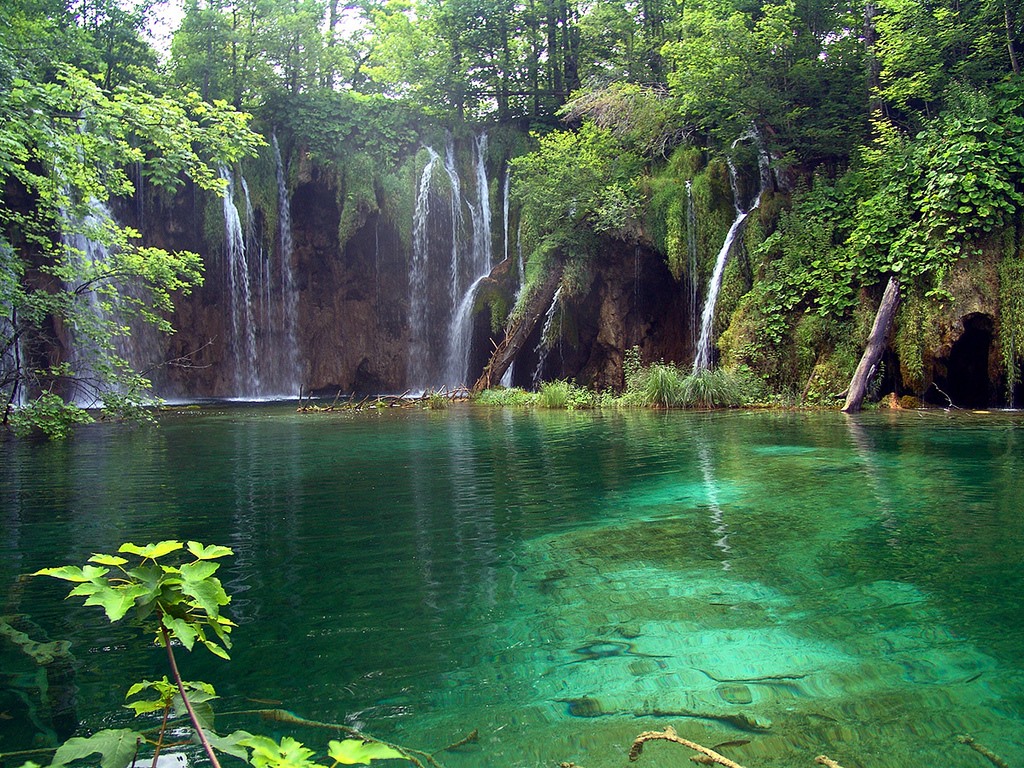 Plitvice | LAT.40
