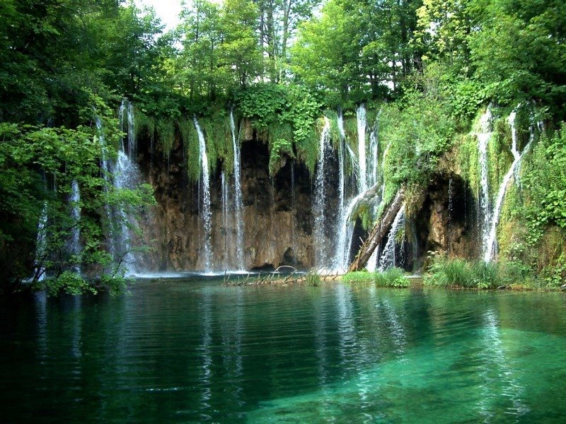 Plitvice | LAT.40
