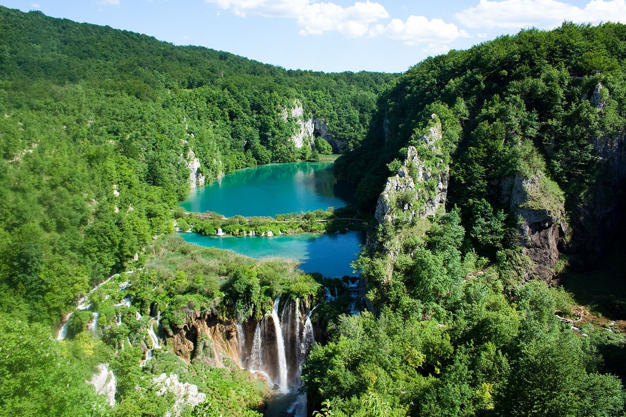 Plitvice | LAT.40