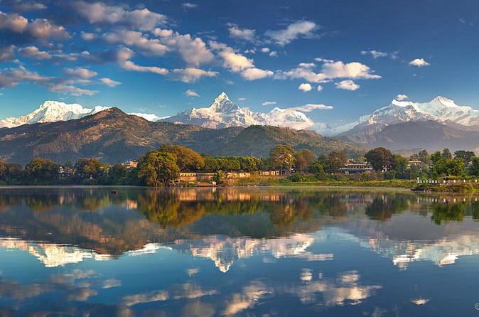Pokhara