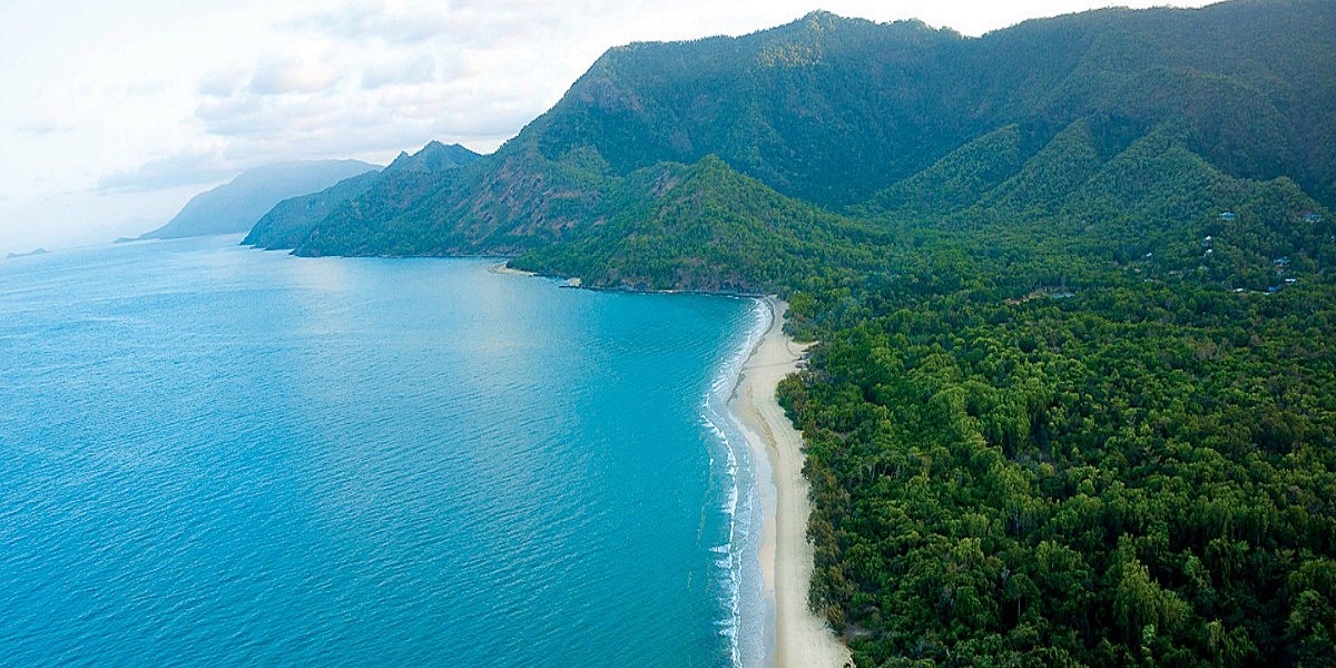 Port Douglas