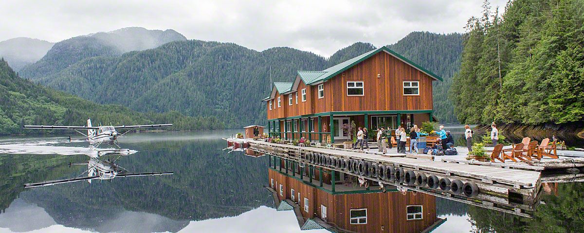 Port Hardy