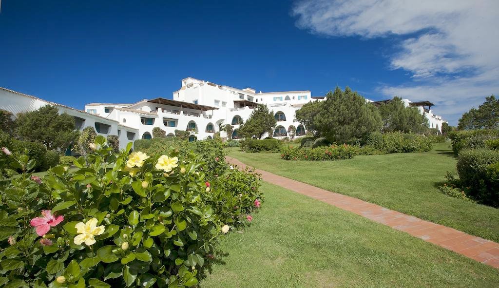 Romazzino en Porto Cervo