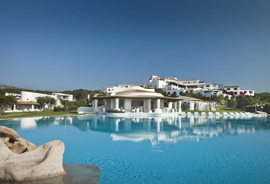 Romazzino en Porto Cervo