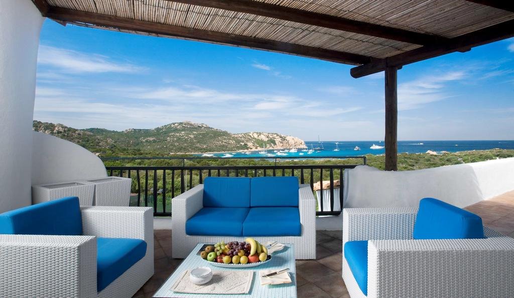 Romazzino en Porto Cervo