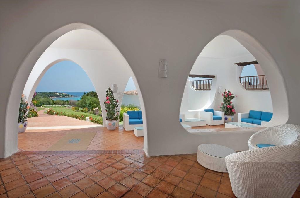 Romazzino en Porto Cervo