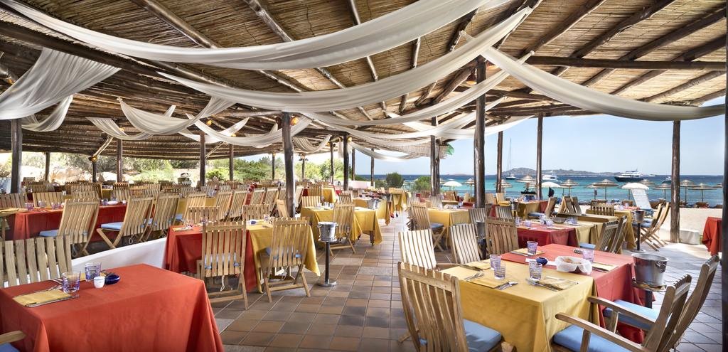 Romazzino en Porto Cervo
