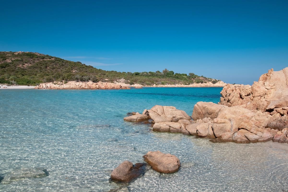 Porto Cervo