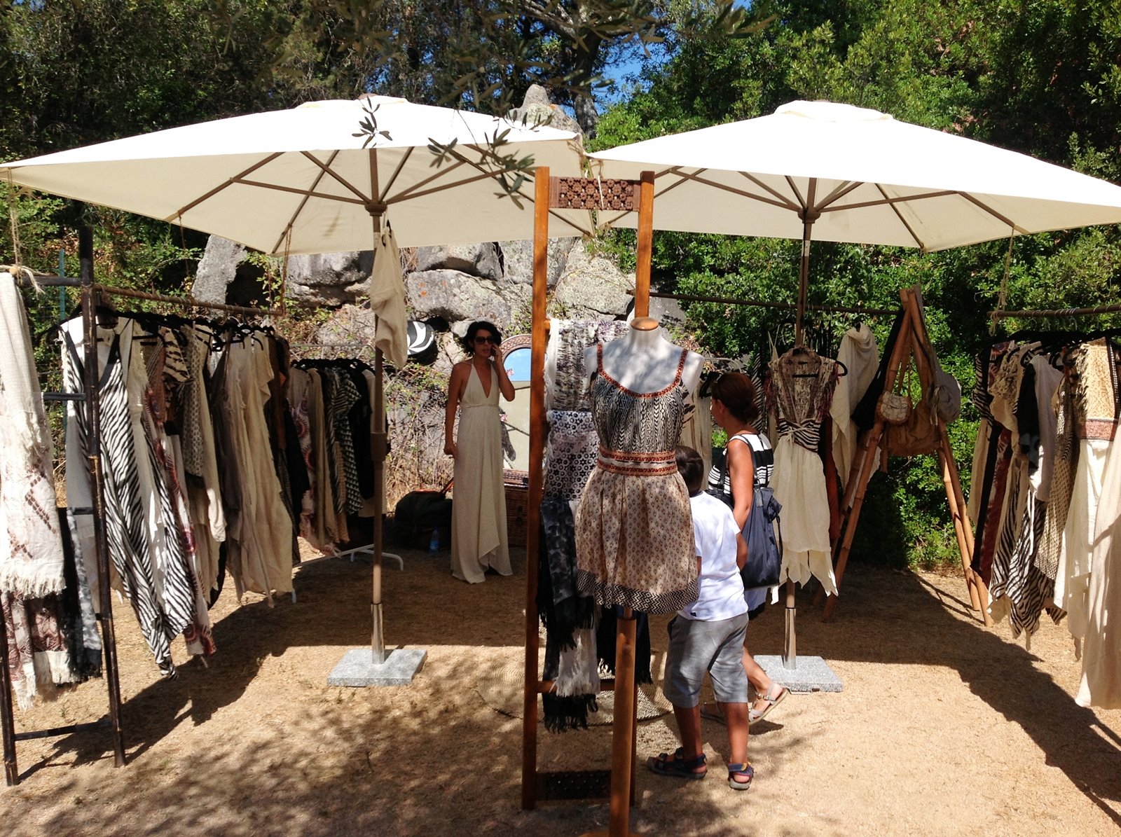 Porto Rotondo | LAT.40