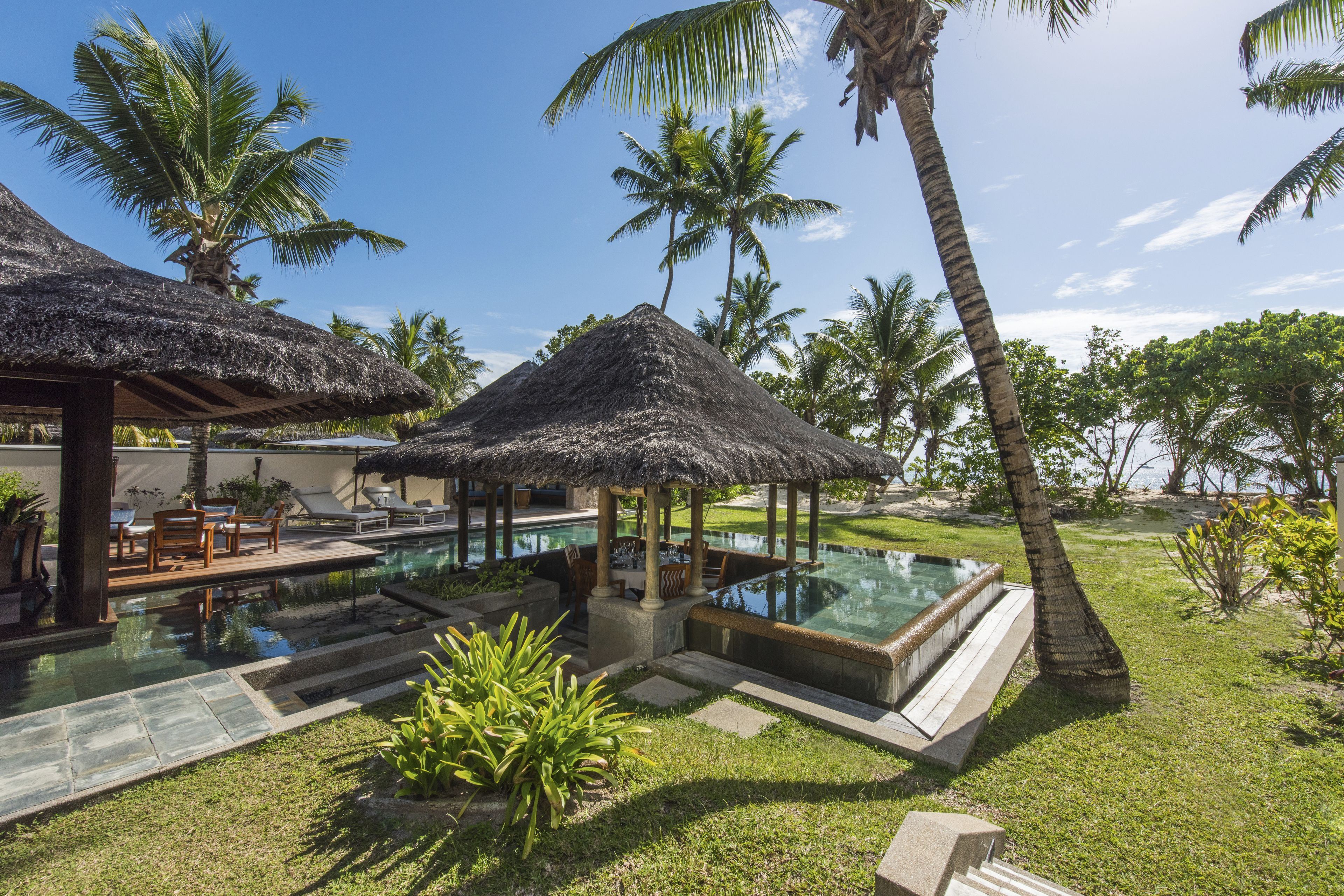 Praslin