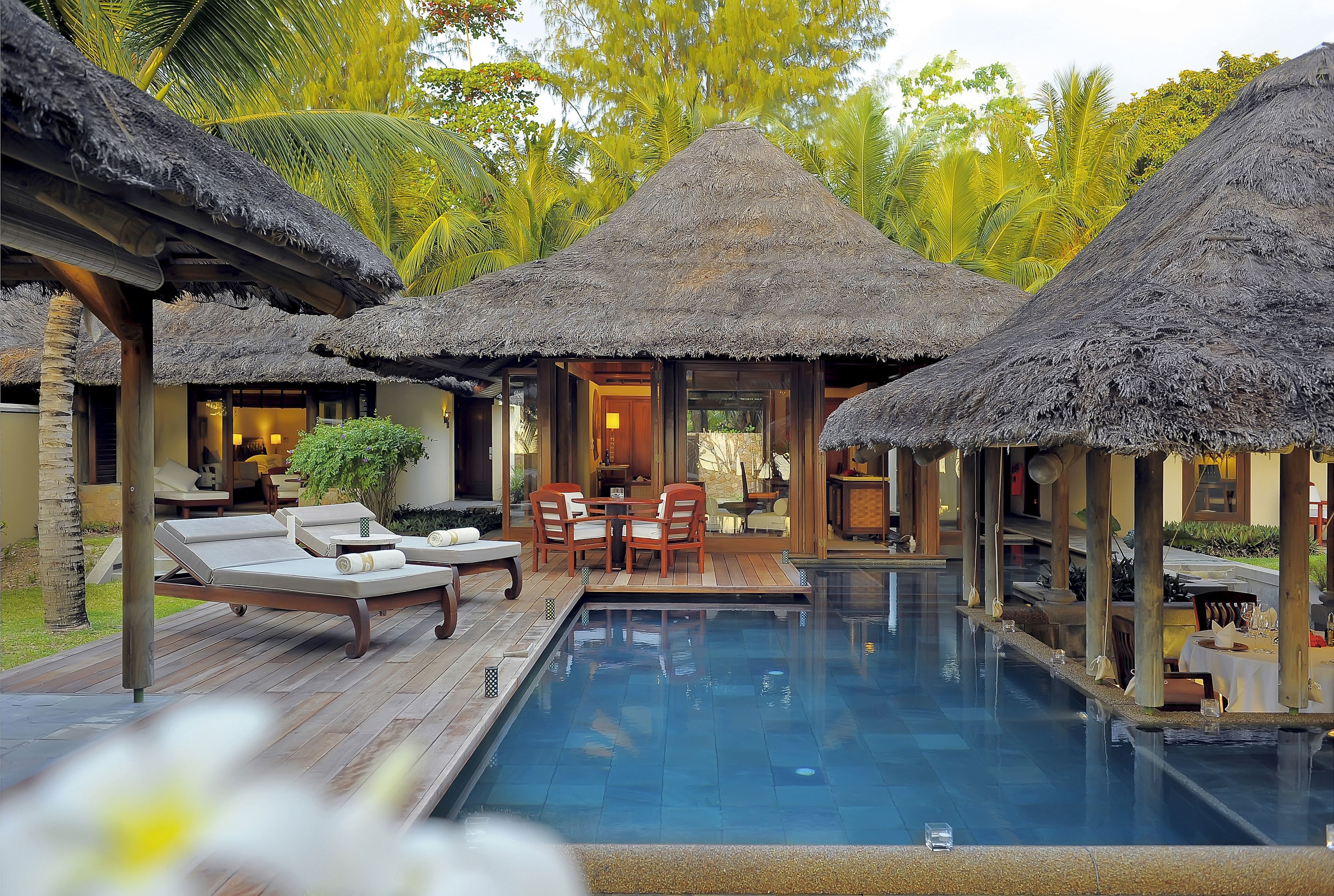 Praslin