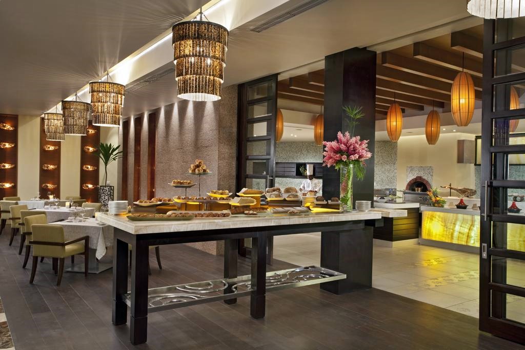 Raffles Seychelles en Praslin