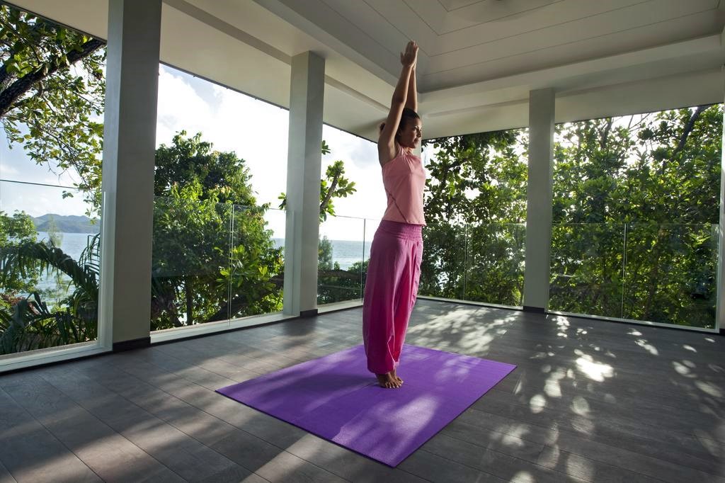 Raffles Seychelles en Praslin