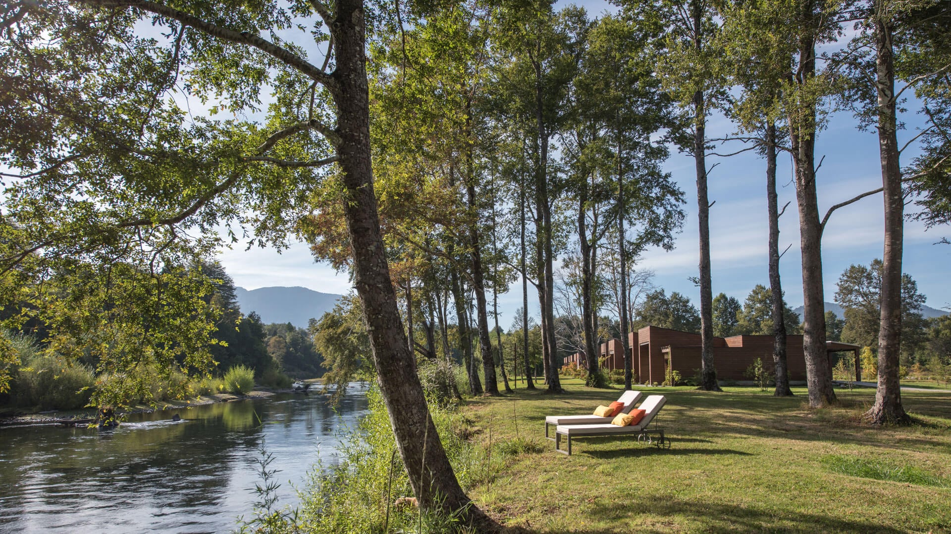 andBeyond Vira Vira en Pucon