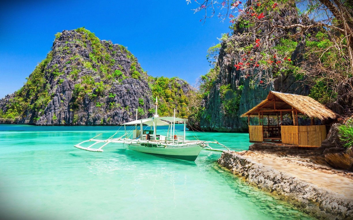 Puerto Princesa | LAT.40