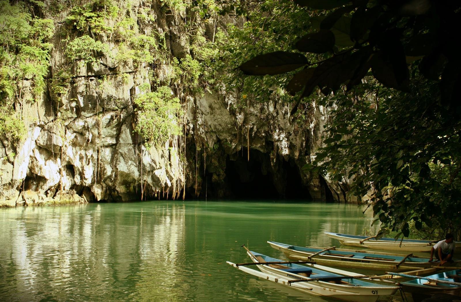 Puerto Princesa | LAT.40