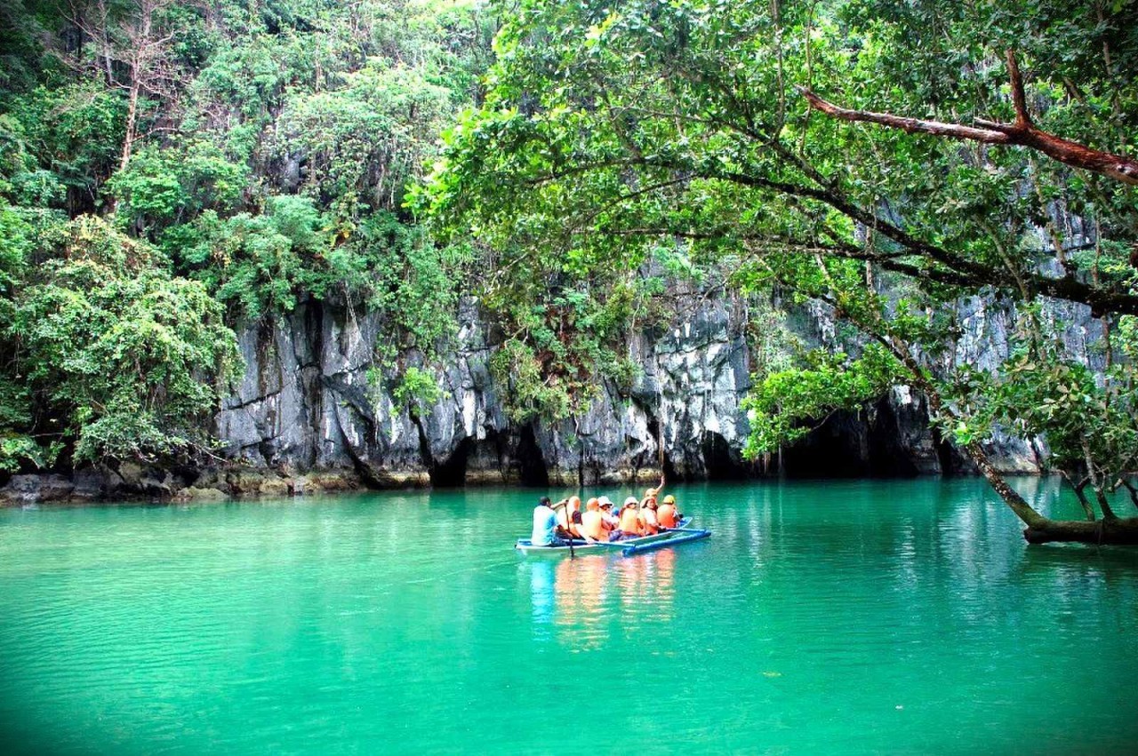 Puerto Princesa | LAT.40