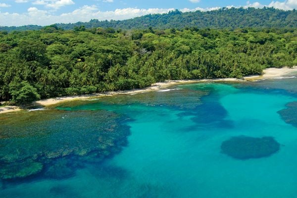 Puerto Viejo | LAT.40
