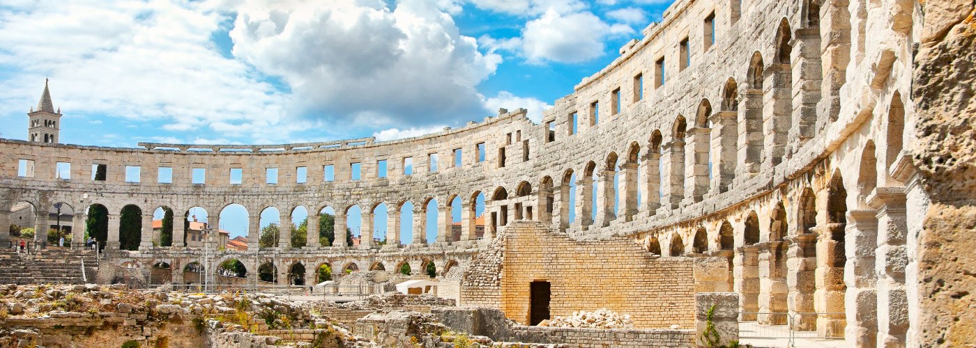 Pula | LAT.40