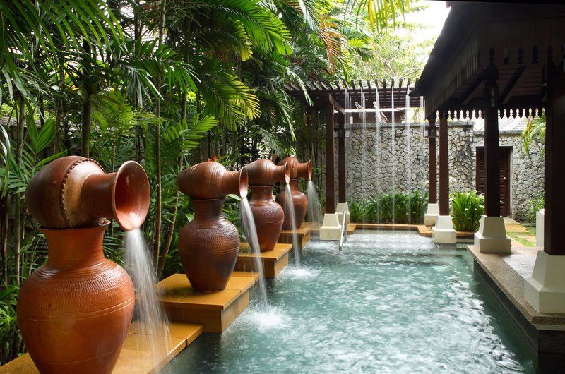 Pangkor Laut Resort en Pulau Pangkor Laut