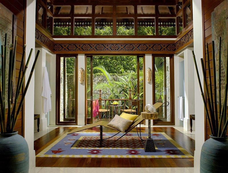 Pangkor Laut Resort en Pulau Pangkor Laut