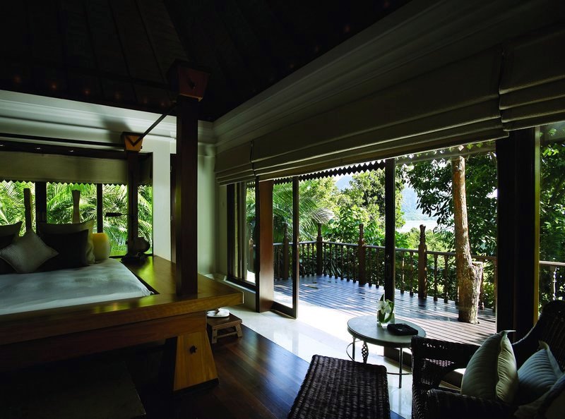 Pangkor Laut Resort en Pulau Pangkor Laut